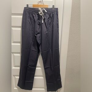 NWOT Van Laack men cotton Victor 2 pajama pant XL/XXL